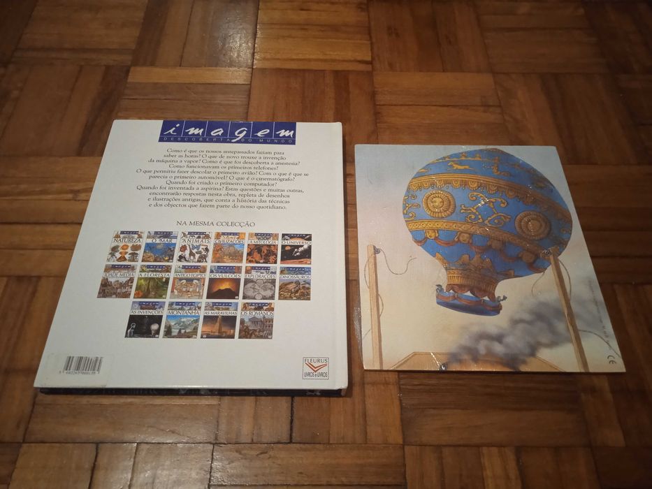 As Invenções - Émilie Beaumont