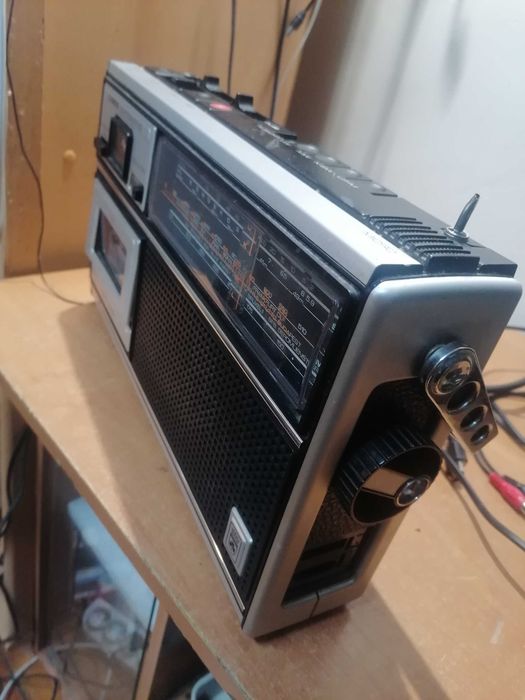 GRUNDIG C4200 Automatic Częstochowa Stare Miasto • OLX.pl