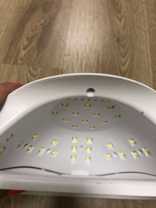 Продам лампу SUN X