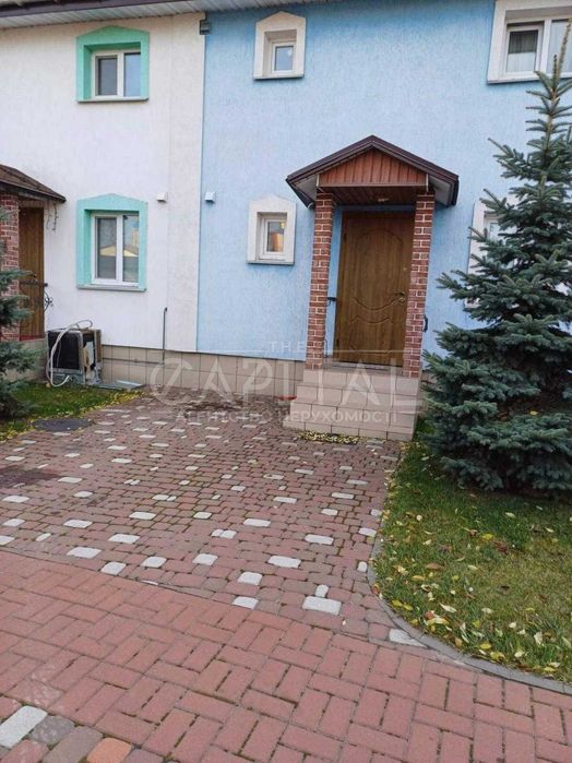 Оренда Тенхаус Дарницький район