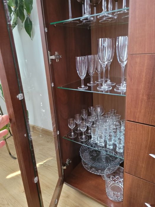 Zestaw mebli do salonu