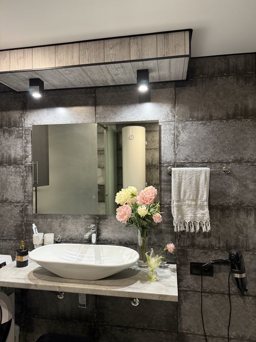 Подобова оренда VIP студії в центрі