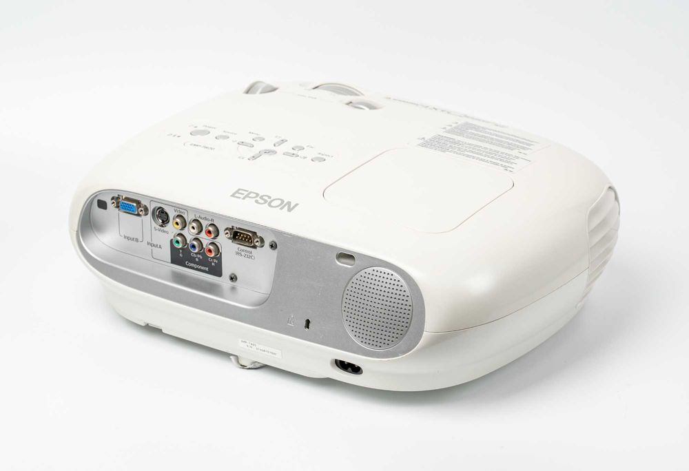 Проєктор Epson EMP-TW20 (в умовно робочому стані)