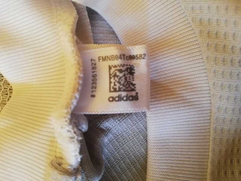 Koszulka Bayern Monachium 9 Lewandowski XXL /XL