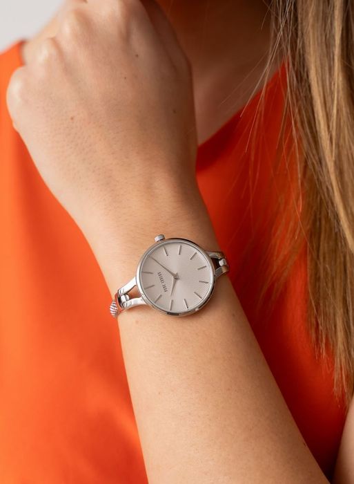 zegarek damski paul lorens pl12878b-3c1 + box