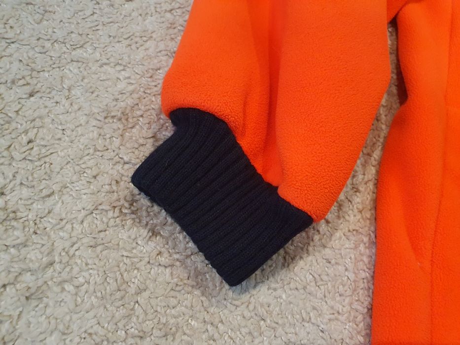 Ratownik medyczny polar tanio  jak nowy max-el