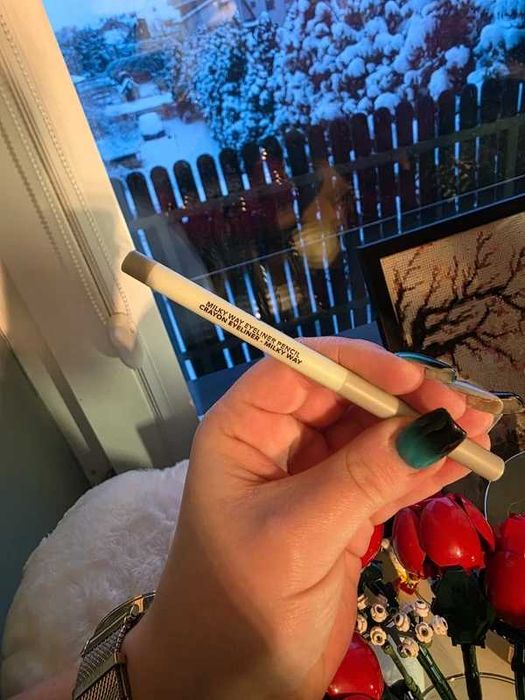 Sheglam milky way eyeliner pencil