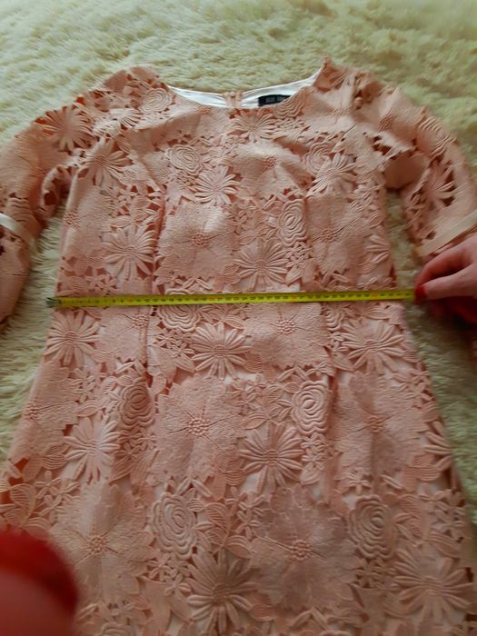 Плаття розмір 48