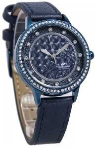 Elegancki zegarek Timemaster ZQTIM208/35