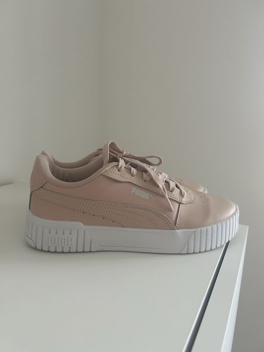Кросівки   Puma.