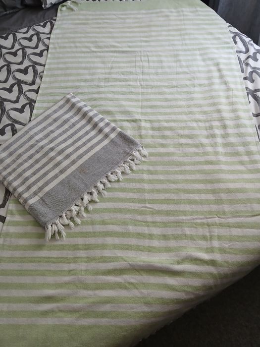 Toalhas de praia grandes