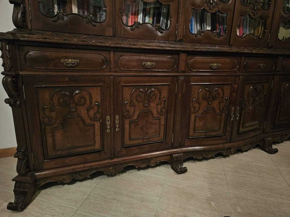 Armário para a sala