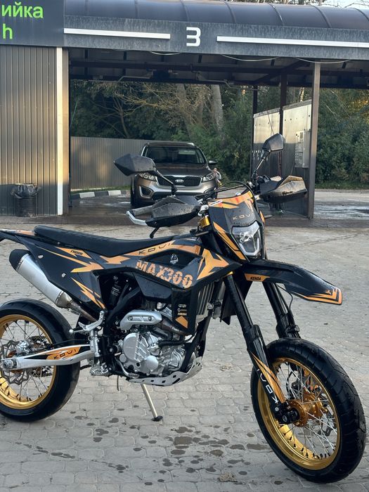 Продаю Kovi max 300