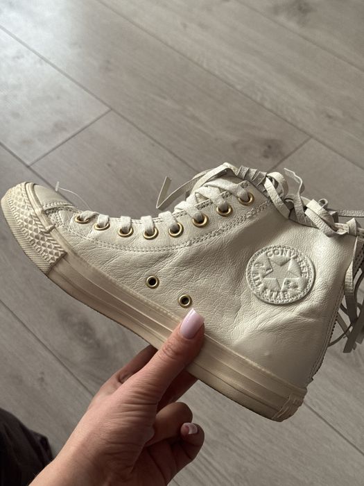 Кеды Converse  оригінал 40 розмір