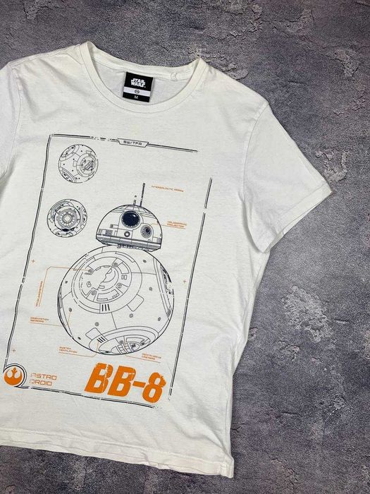 Футболка Star Wars Розмір M