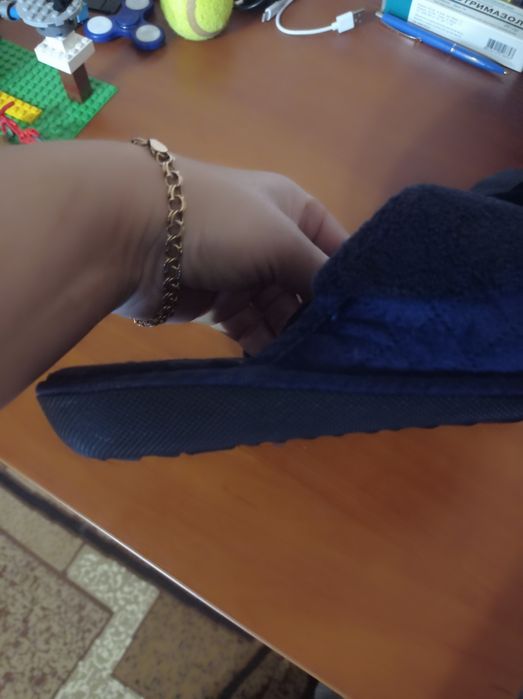 Тапочки жіночі нові