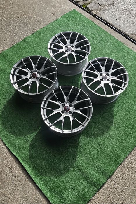 Jantes Breyton 18" Race GTSR