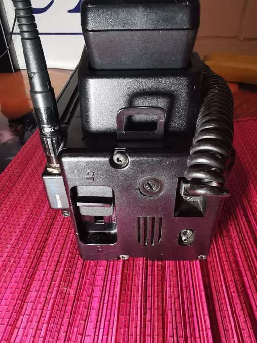 Motorola Storno 940