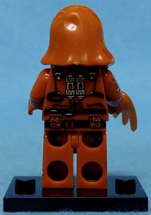 Scarecrow (DC Comics)64283987936385122