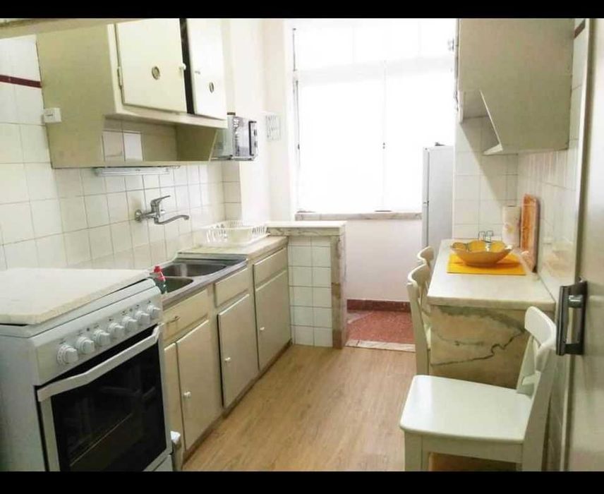 Arrenda Quarto Olaias Estudantes