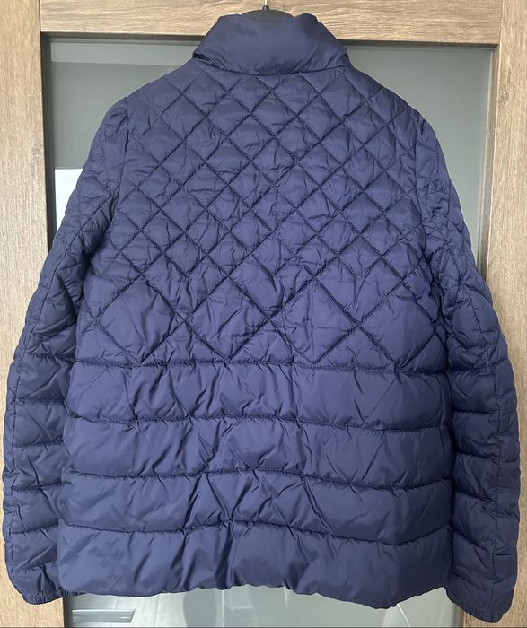 Куртка пуховик жіноча GUESS оригінал