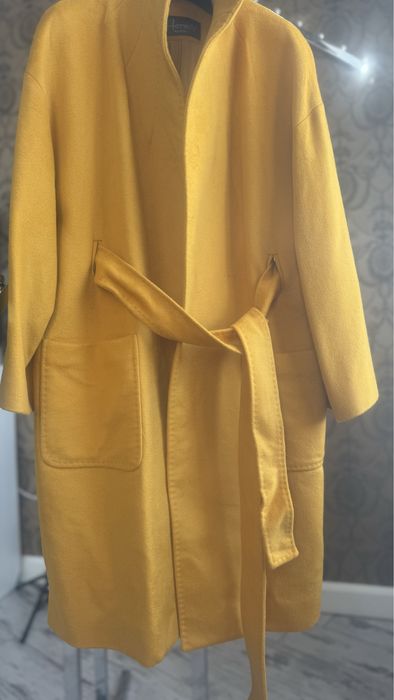 Женское пальто heresis оригинал