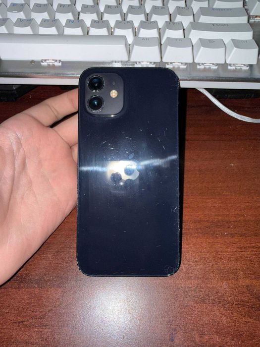 Iphone 12 128 гб