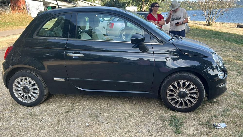 Fiat 500 1.2 Lounge516451387405783044