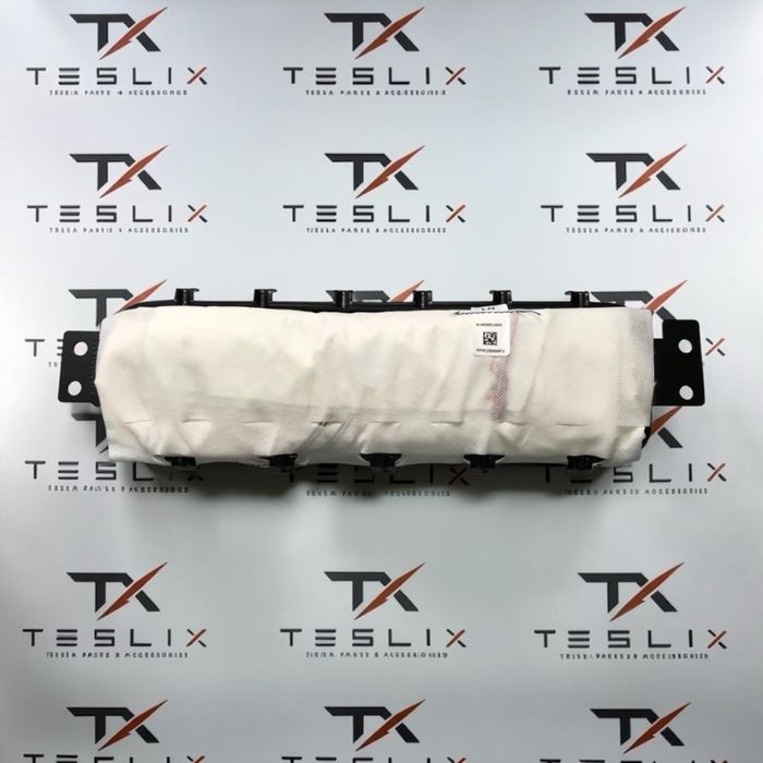 Подушка безпеки колінна ліва (Knee Airbag) Tesla Model 3 / Model Y | Каталожний номер: 1077825-00-D