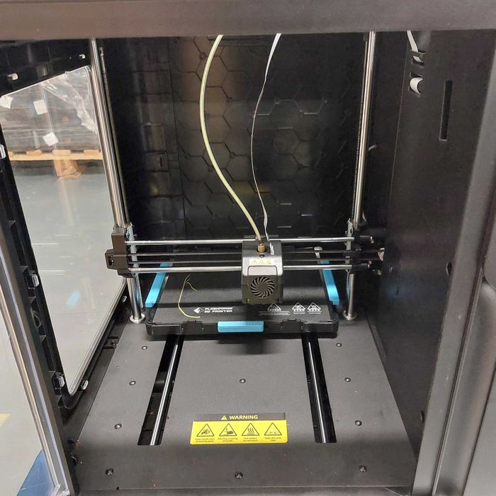 Drukarka 3D Flashforge Adventurer 4