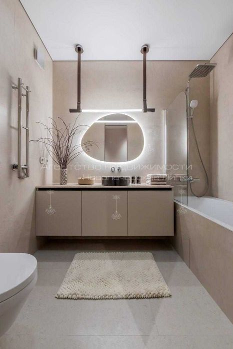 3-rooms apartment apartment by the address st. Bulvar Druzhby Narodov (area 78,7 m²) - Atlanta.ua - photo 3