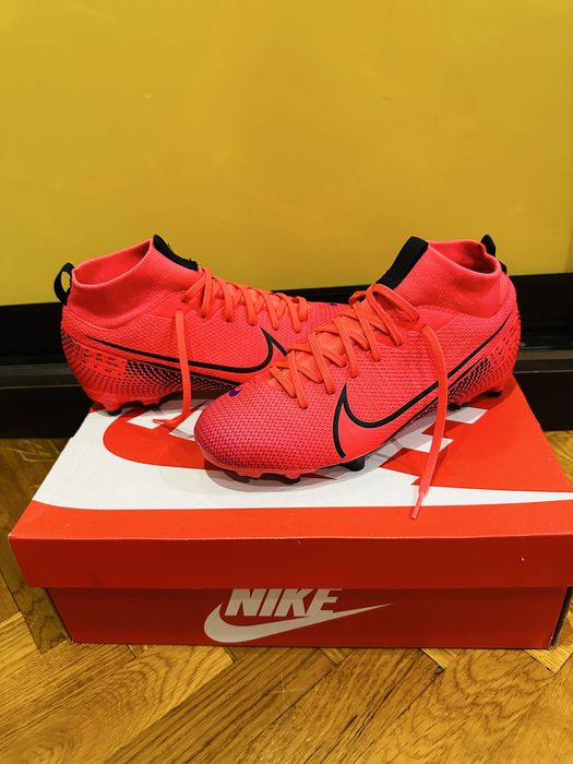 Бутсы Nike Mercurial Superfly размер 38