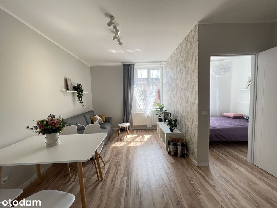 GOTOWY PRODUKT INWESTYCYJNY — 2 niezależne mieszkania