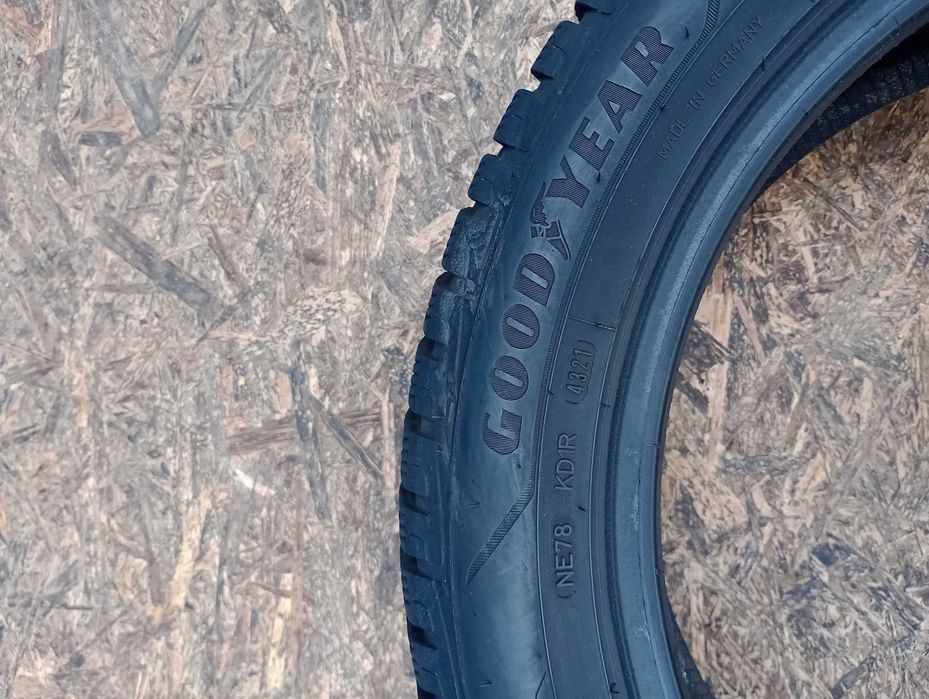 Opony Zimowe 2x 225/50 R18 99V Goodyear Ultragrip Performance +