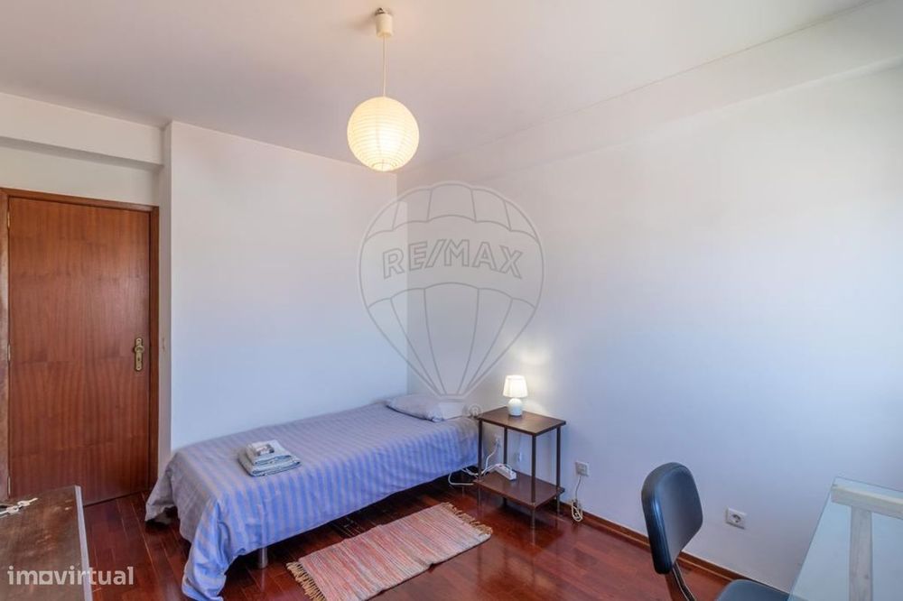 Apartamento T2 para venda
