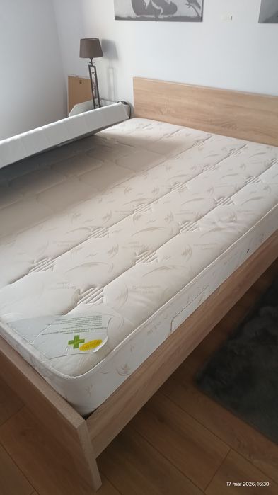 Sprzedam materac ortopedyczny 2szt