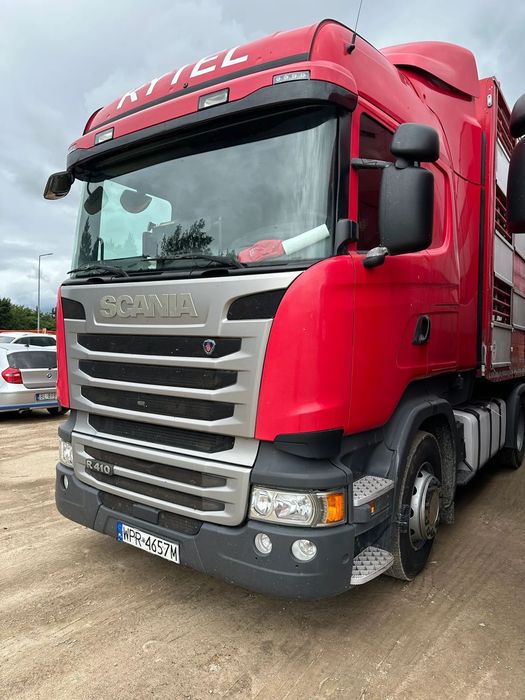 Scania