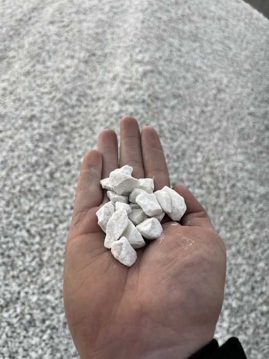 Kamienie ogrodowe, grysy, kamienie ozdobne do ogrodu