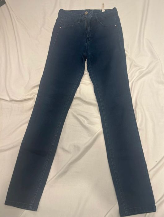 Calças mulher (em bom estado)