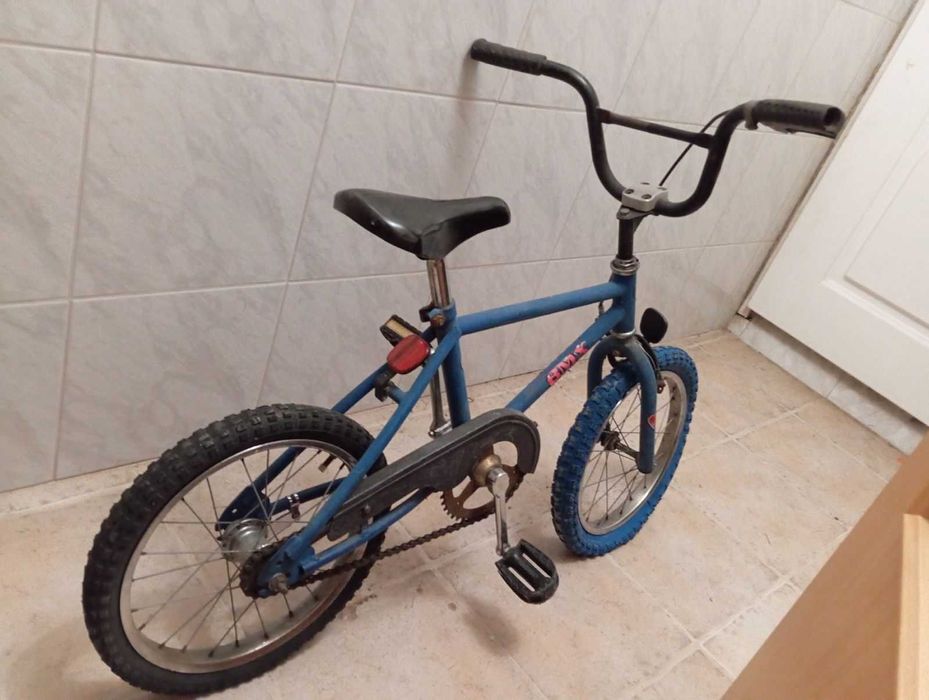 Rower Bmx 16 cali