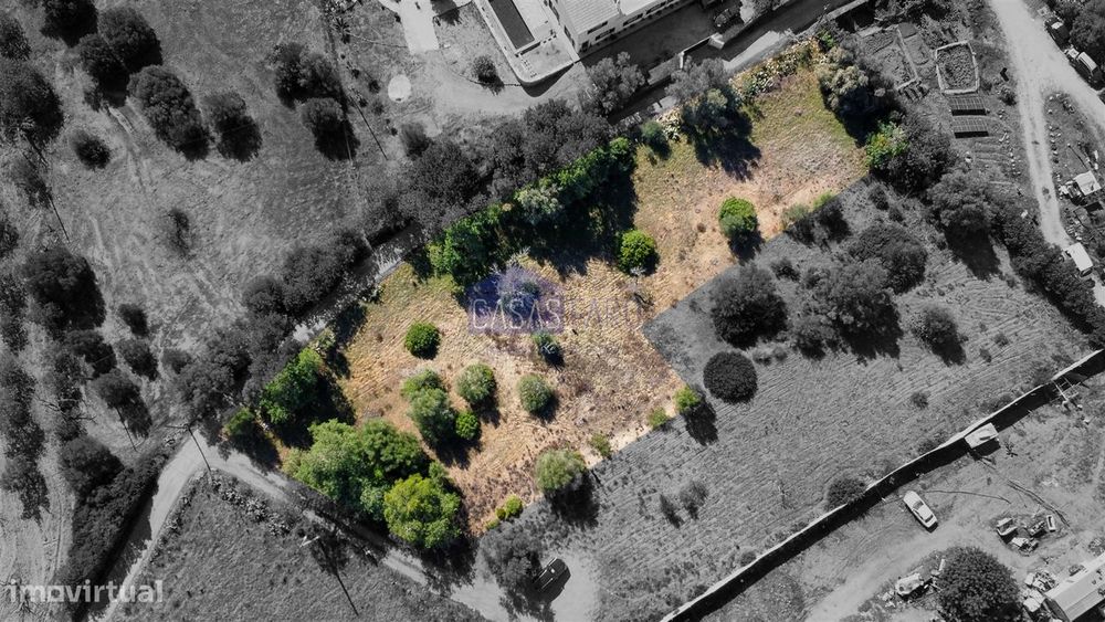 Terreno Rústico  Venda em Moncarapacho e Fuseta,Olhão