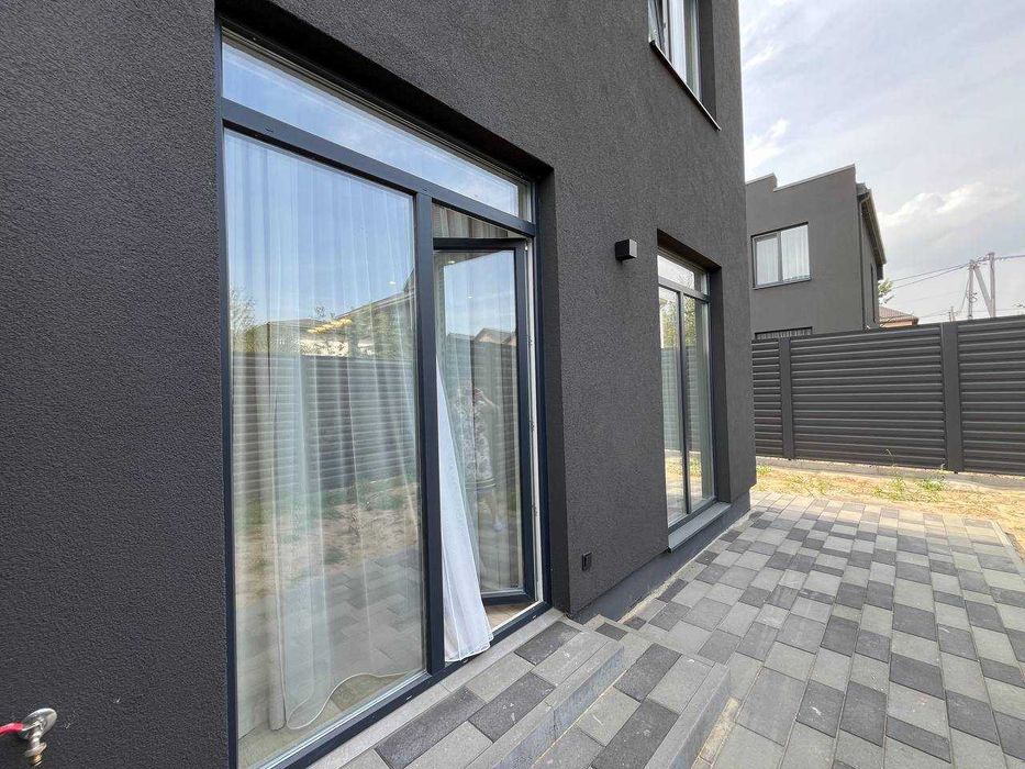 Дуплекс 125 кв.м.‼️МЕБЛІ та ТЕХНІКА |  ГАЗ | Ліцей 1