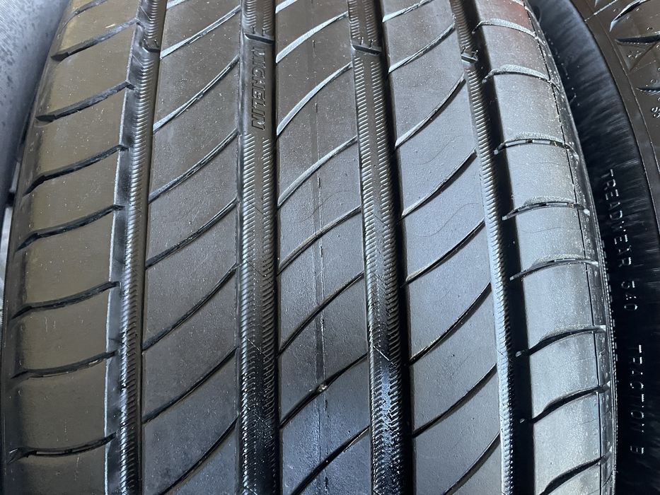 Michelin 205/55 R16 jak nowe! 24 rok!
