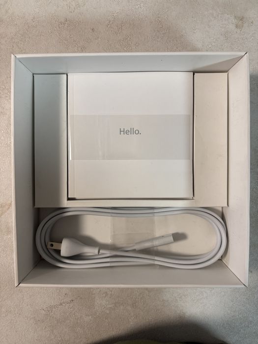 Apple Mac Mini A1347 i5/4gb/ssd128gb