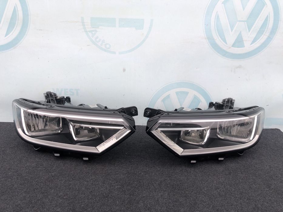 Фара VW Passat B8 3G1941005C 3G1941006C