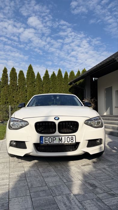 BMW Seria 1