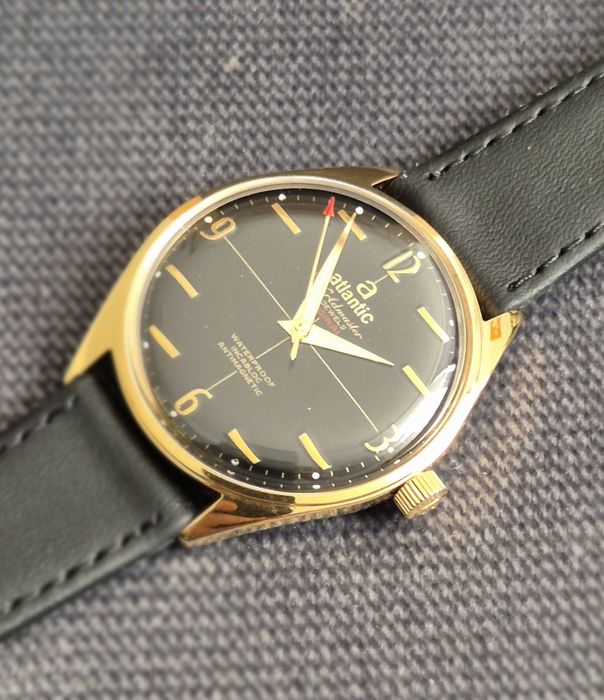 Atlantic Worldmaster ORIGINAL