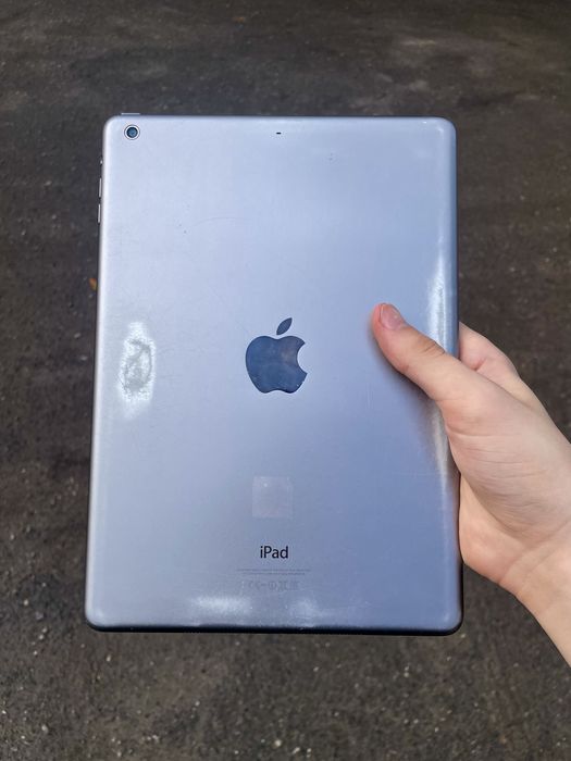 Планшет iPad Air 16Gb