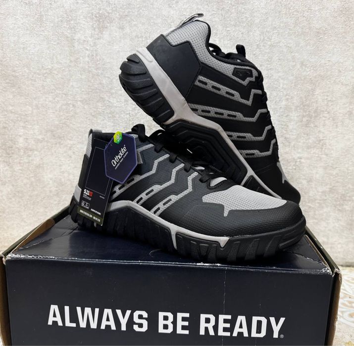 Кросівки Maxgrip Trainer