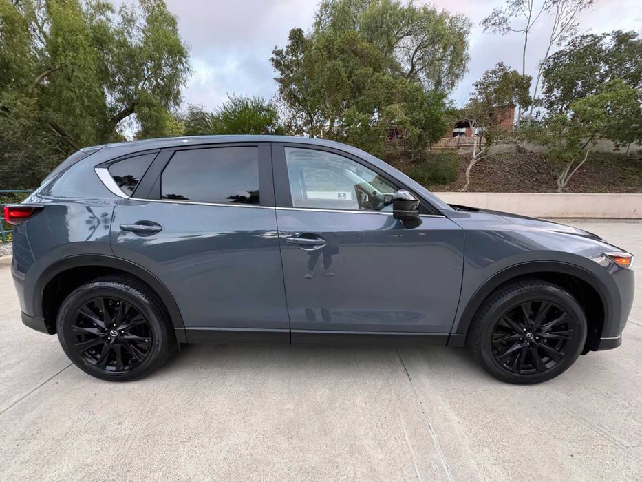 Mazda CX-5 2.5      2024